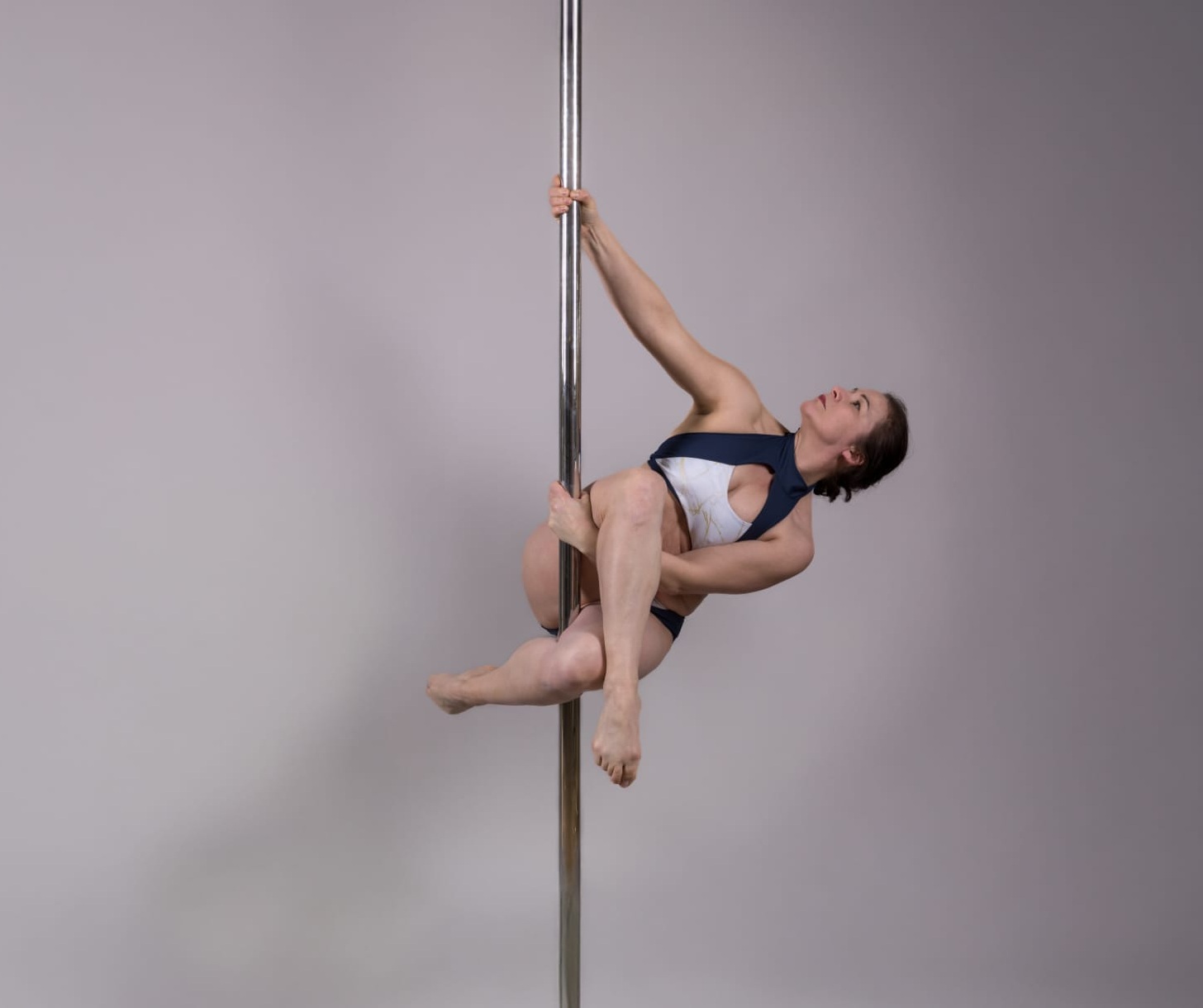 Pole Fotoshooting mit Foerdegrafie Malte - 60Min.